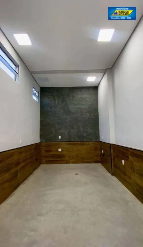 Loja-Salão, 40 m² - Foto 7