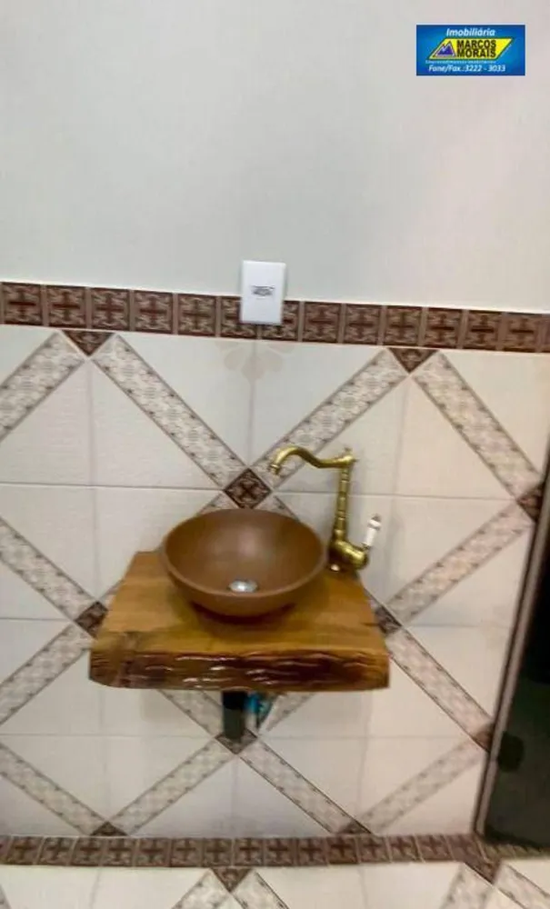 Loja-Salão, 40 m² - Foto 6
