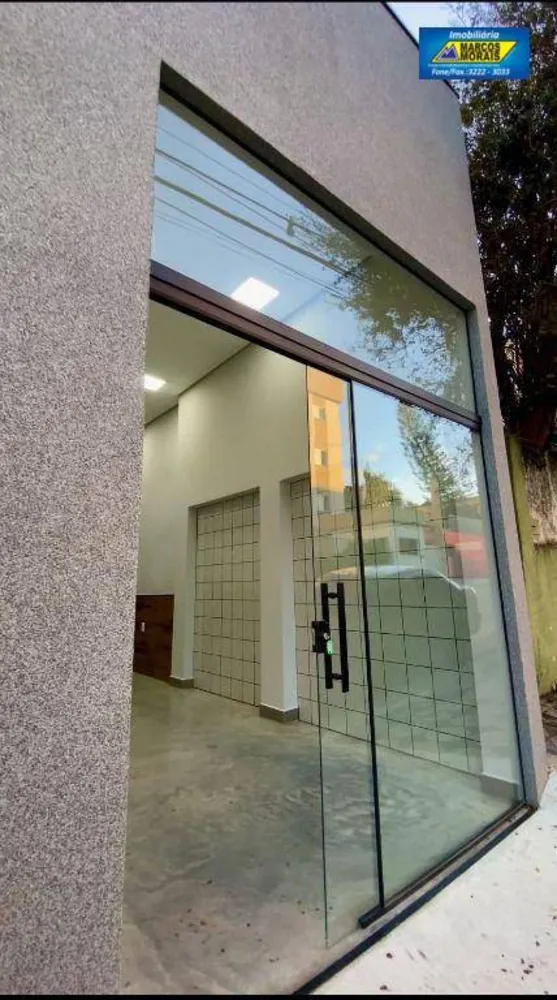 Loja-Salão, 40 m² - Foto 2