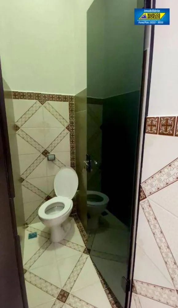 Loja-Salão, 40 m² - Foto 1