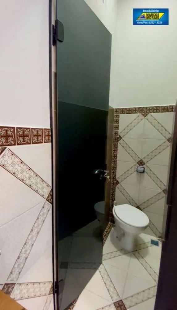 Loja-Salão, 40 m² - Foto 3