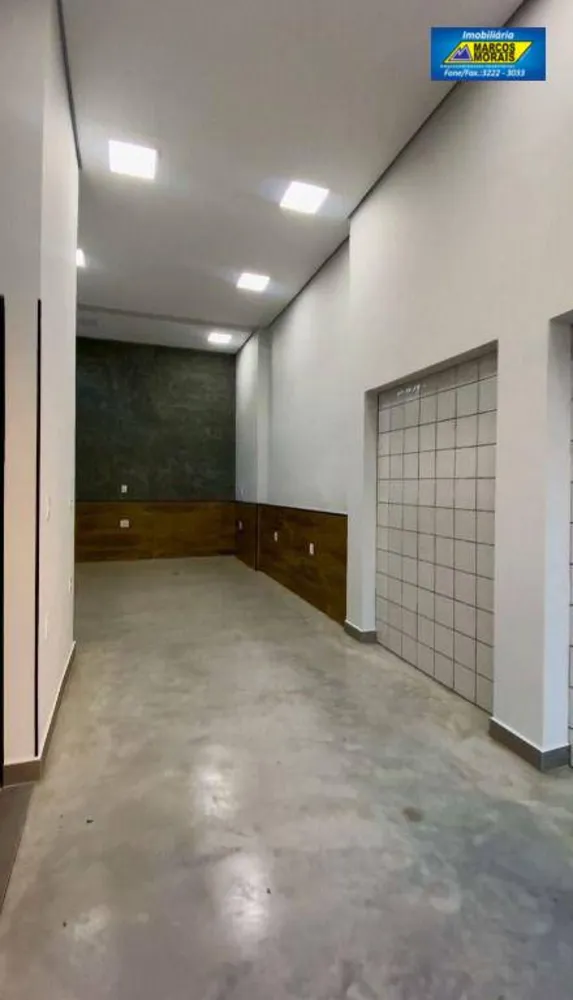 Loja-Salão, 40 m² - Foto 4