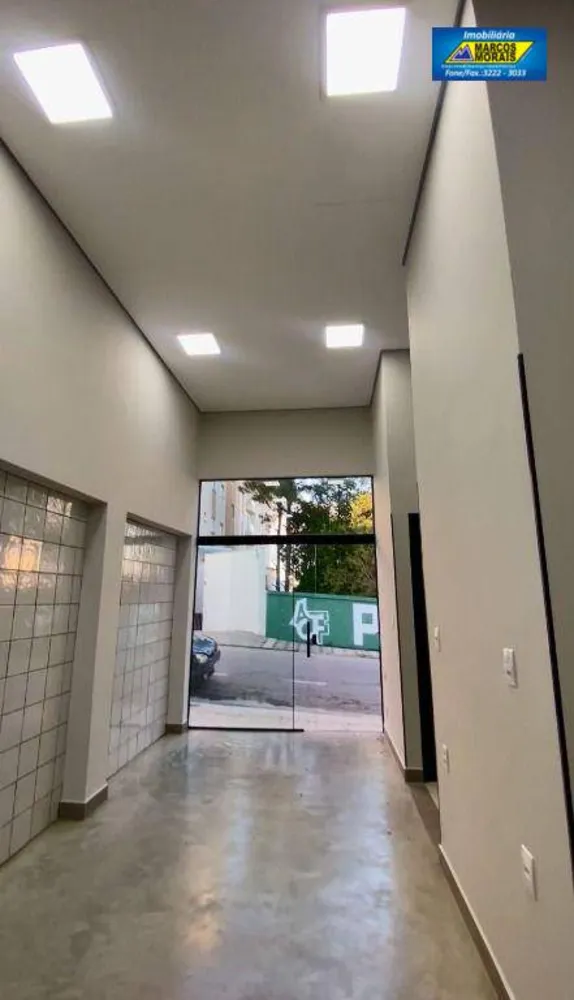 Loja-Salão, 40 m² - Foto 5