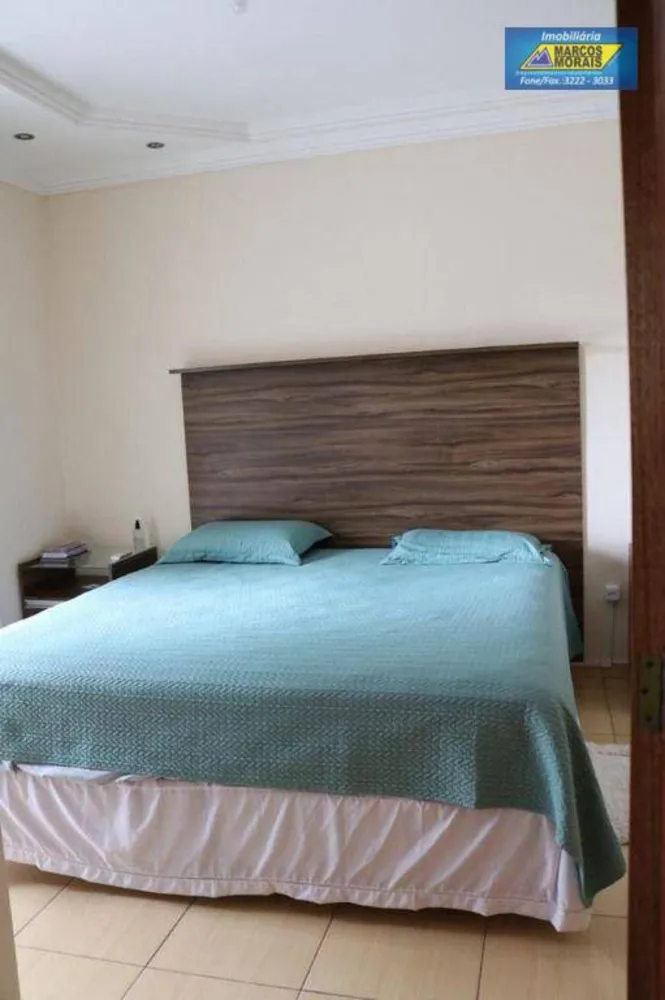 Casa de Condomínio, 5 quartos - Foto 2