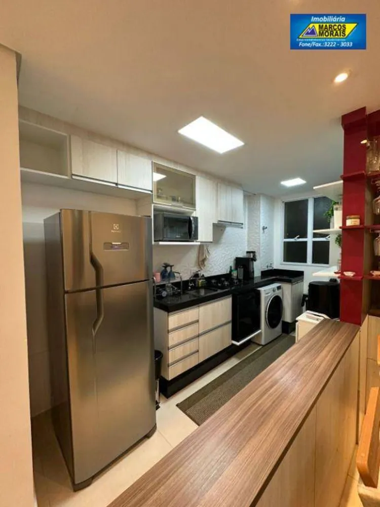 Apartamento, 2 quartos, 47 m² - Foto 5