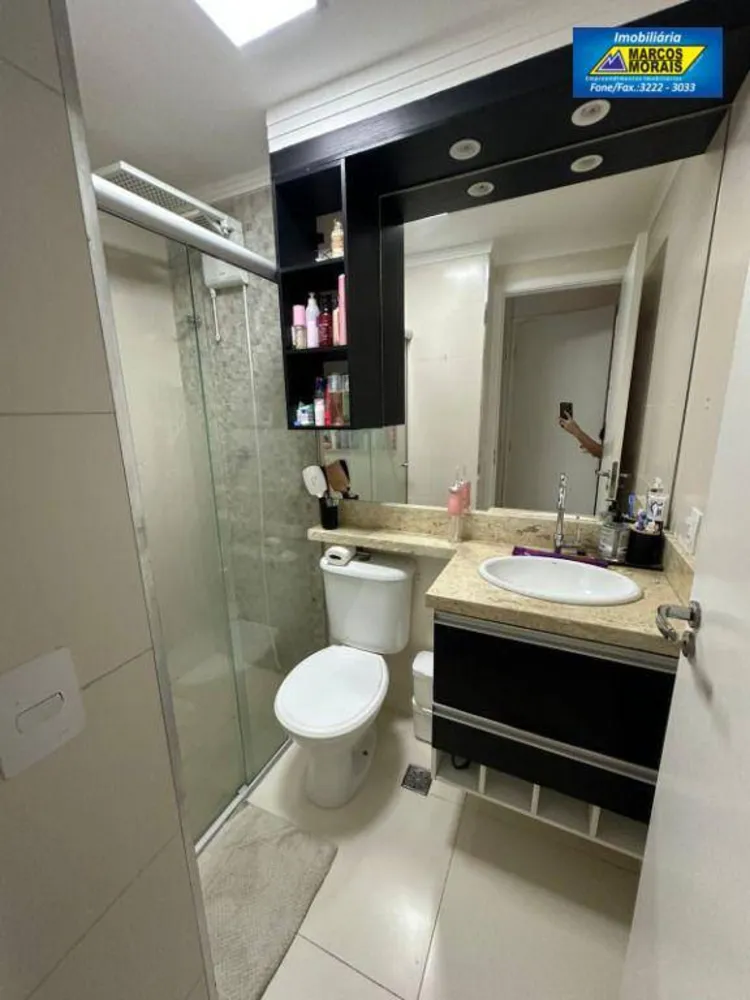 Apartamento, 2 quartos, 47 m² - Foto 9