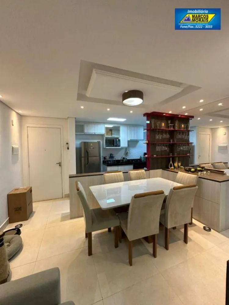Apartamento, 2 quartos, 47 m² - Foto 2