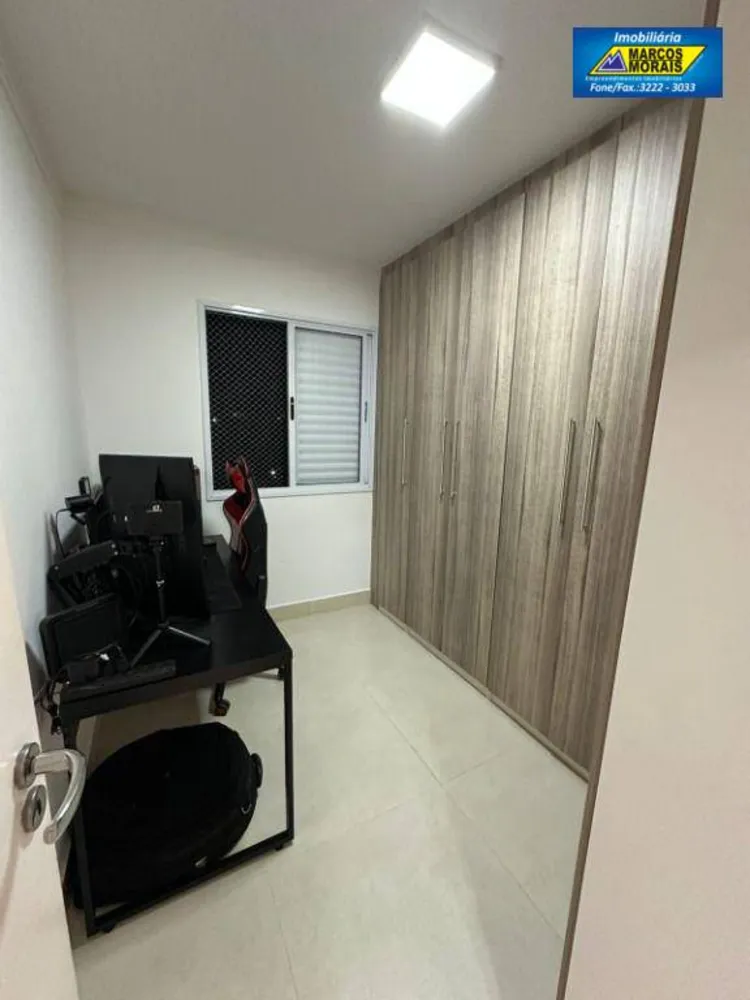 Apartamento, 2 quartos, 47 m² - Foto 6