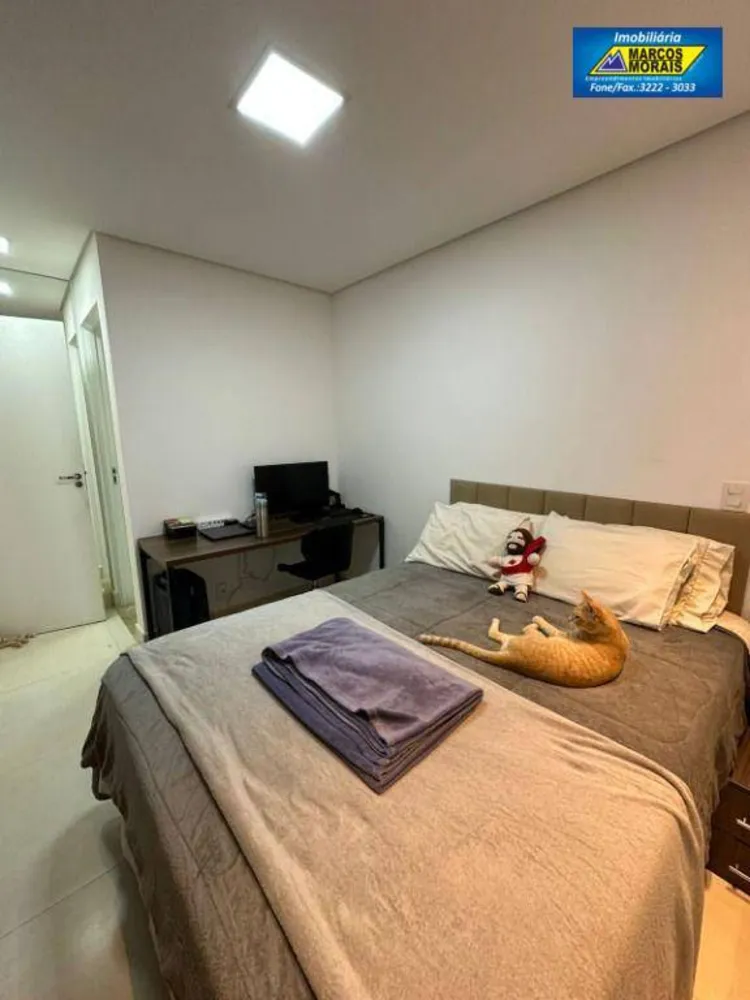 Apartamento, 2 quartos, 47 m² - Foto 8