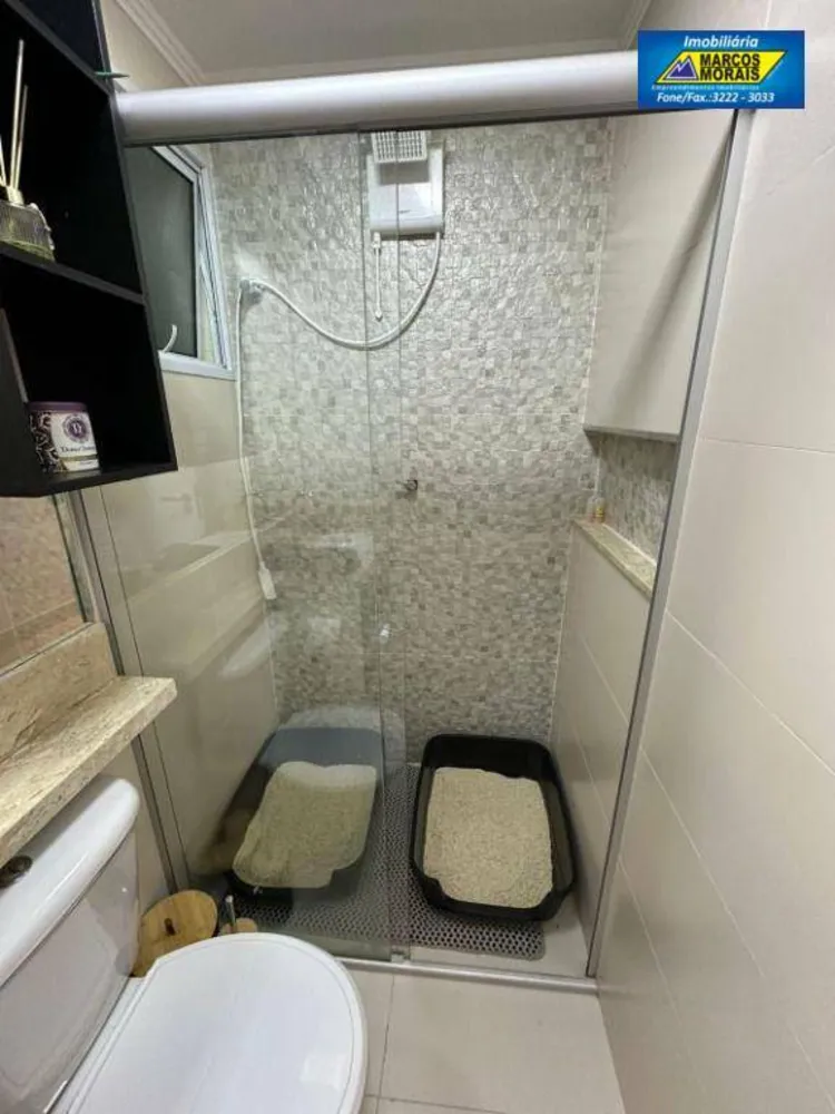 Apartamento, 2 quartos, 47 m² - Foto 7