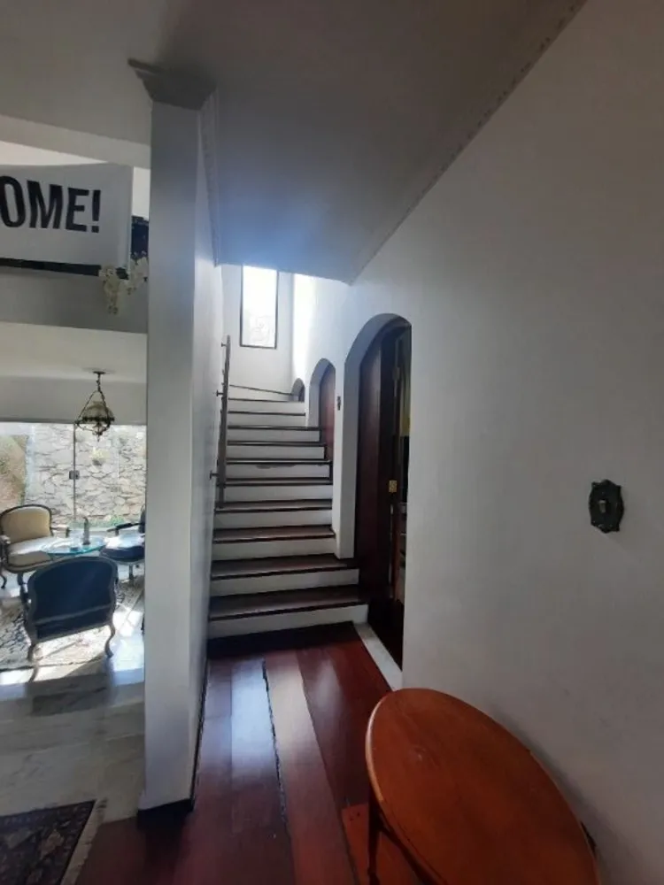 Casa, 6 quartos, 694 m² - Foto 4