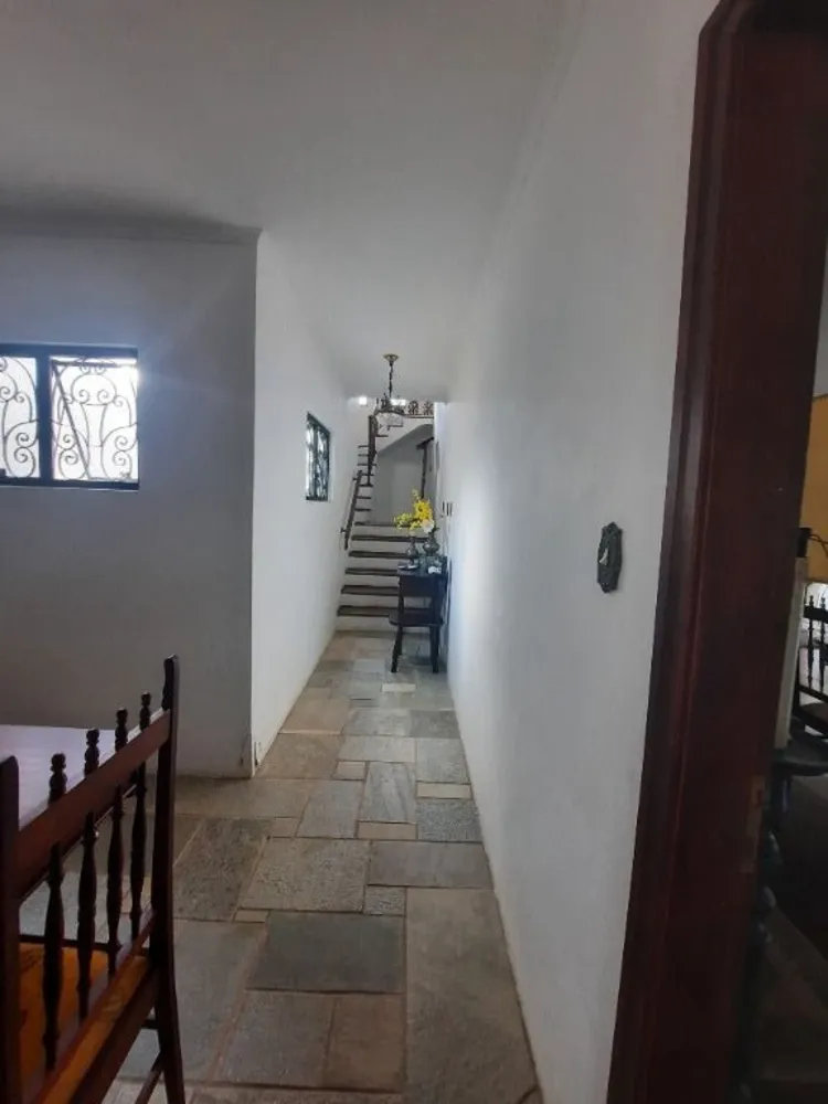 Casa, 6 quartos, 694 m² - Foto 5