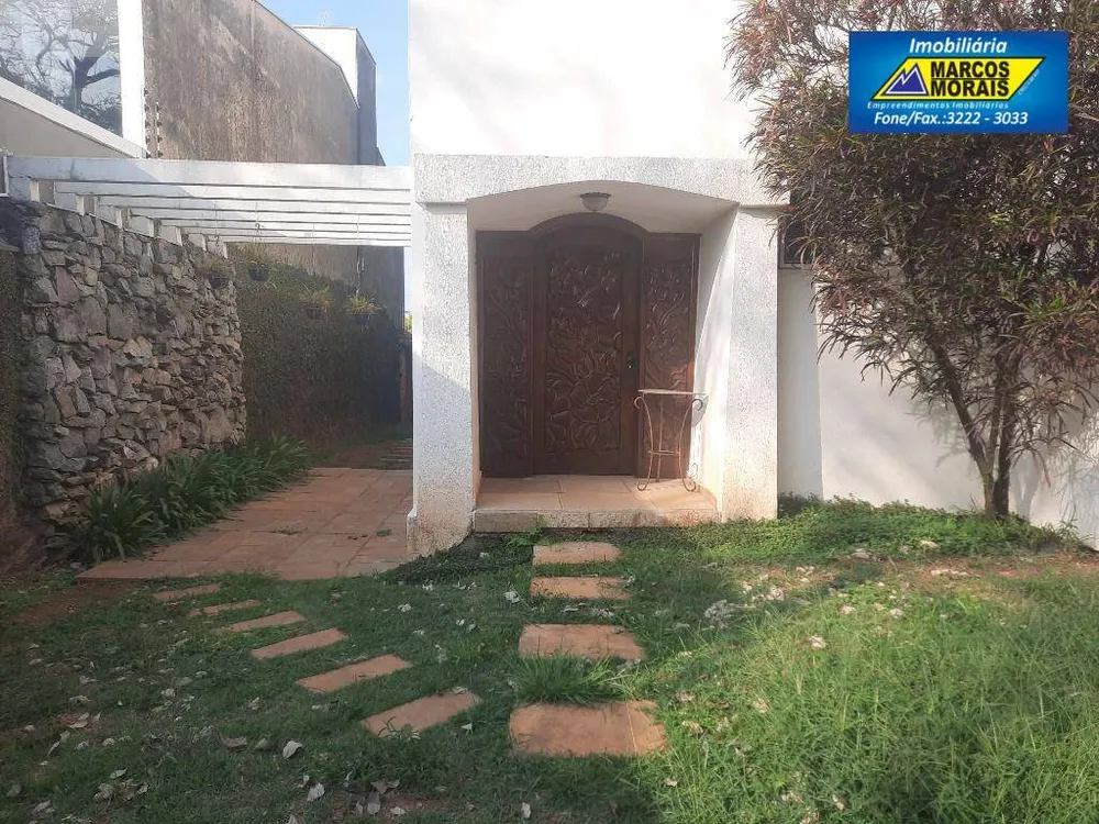 Casa, 6 quartos, 694 m² - Foto 12
