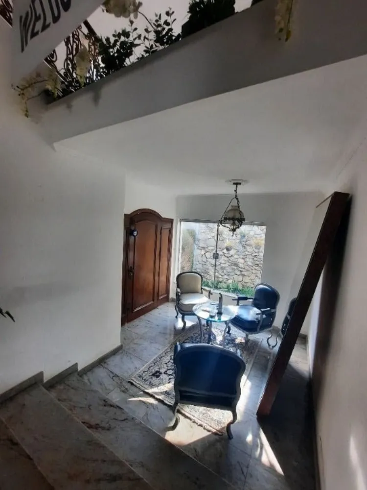Casa, 6 quartos, 694 m² - Foto 2