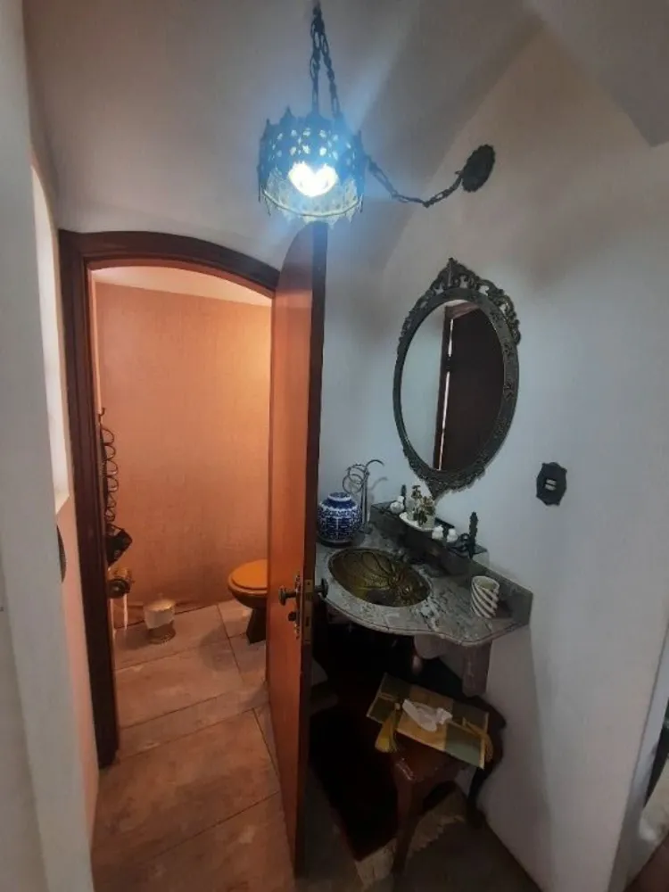 Casa, 6 quartos, 694 m² - Foto 3