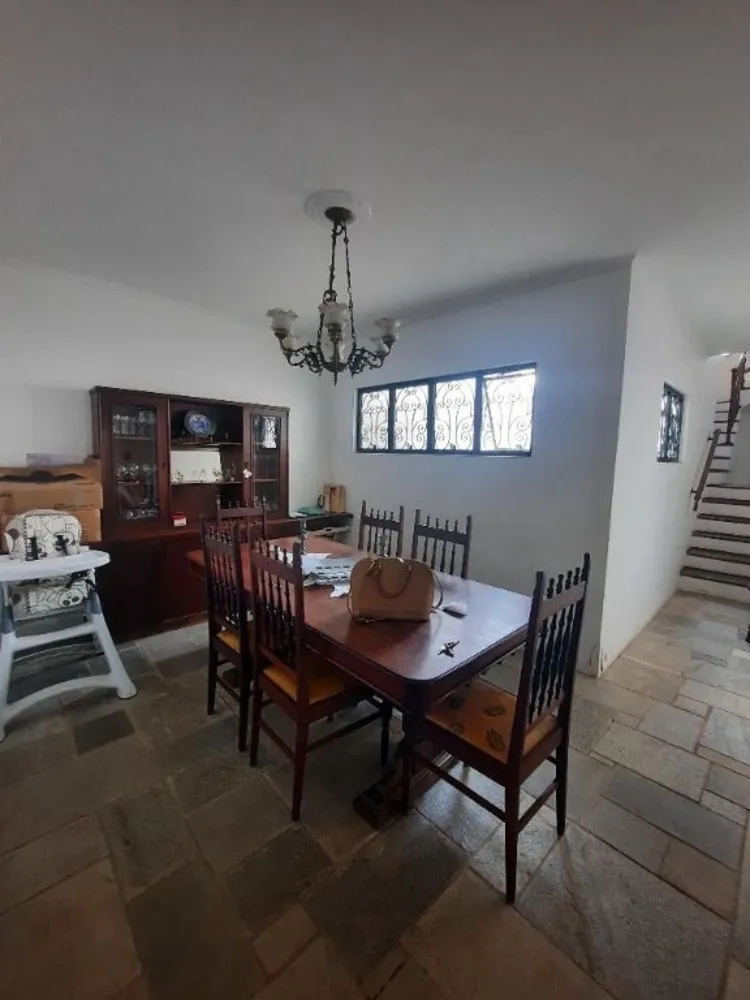Casa, 6 quartos, 694 m² - Foto 6