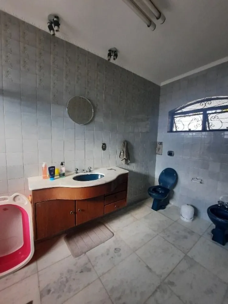 Casa, 6 quartos, 694 m² - Foto 9
