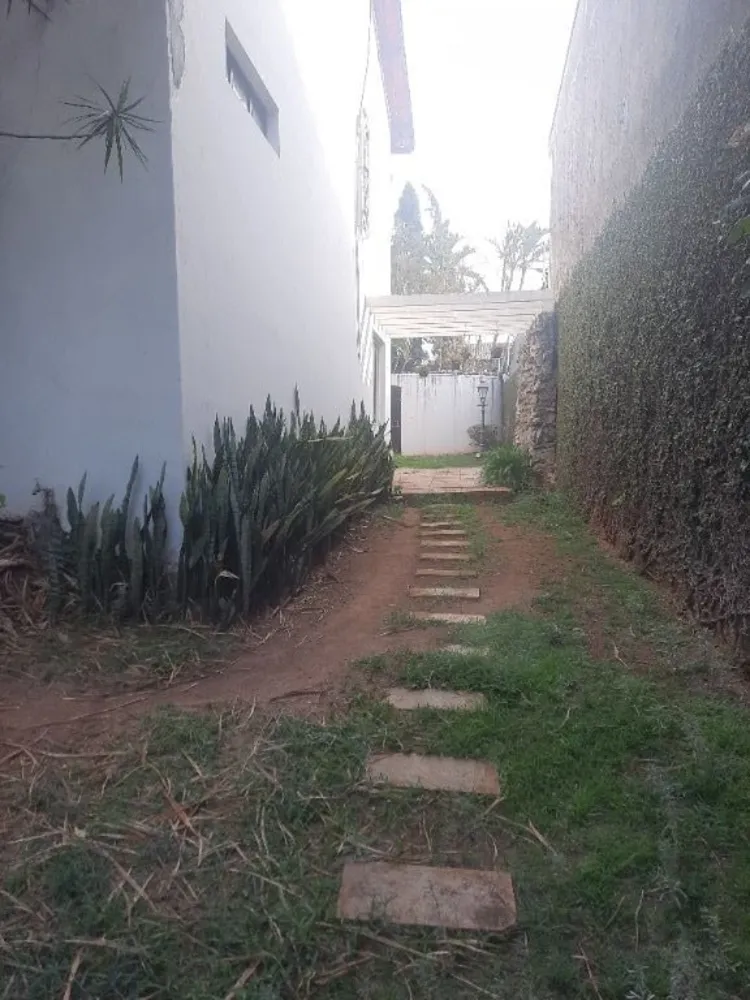 Casa, 6 quartos, 694 m² - Foto 11