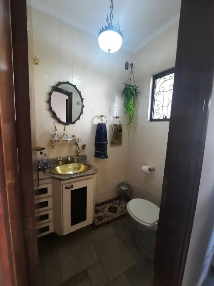 Casa, 6 quartos, 694 m² - Foto 7