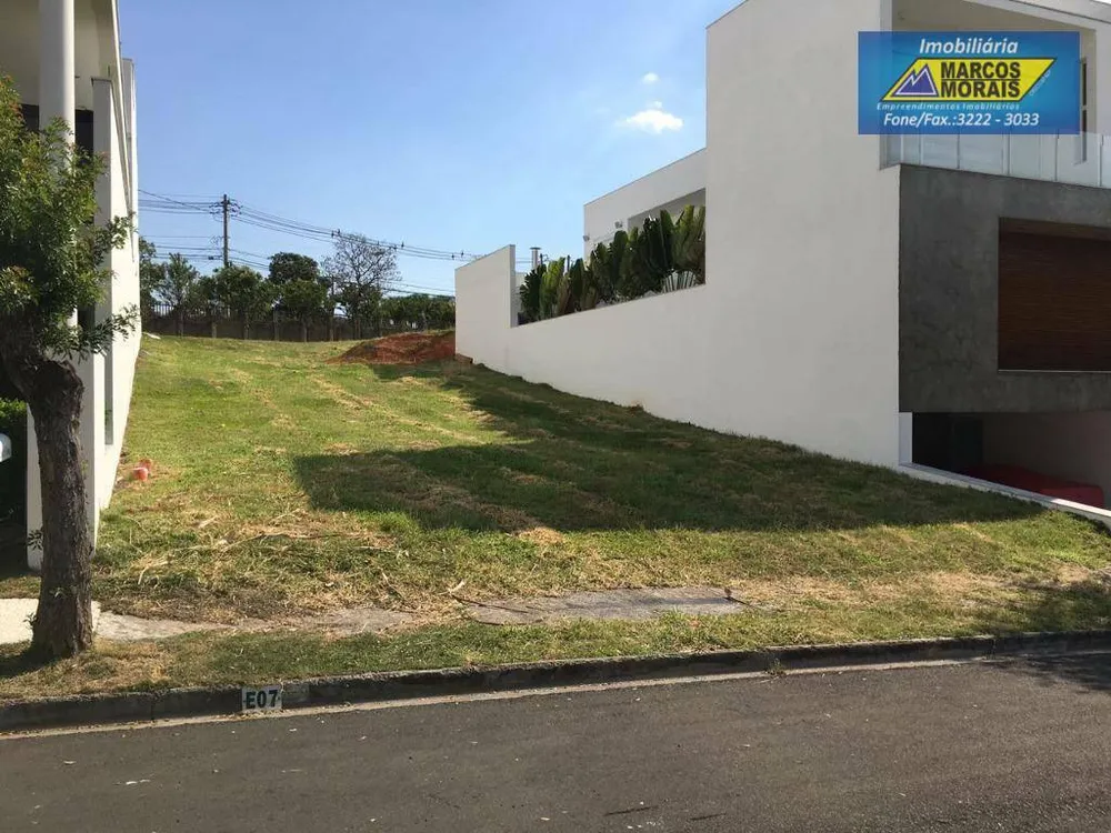 Loteamento e Condomínio, 493 m² - Foto 1