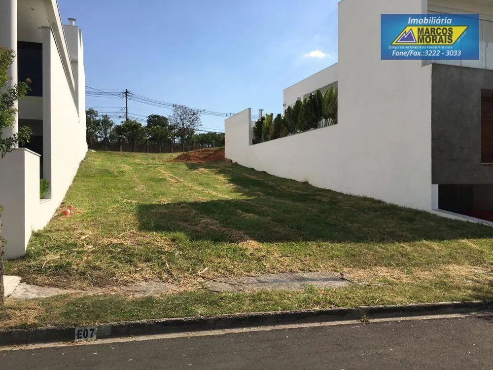 Loteamento e Condomínio, 493 m² - Foto 3