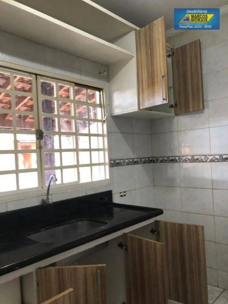 Casa de Condomínio, 3 quartos - Foto 5