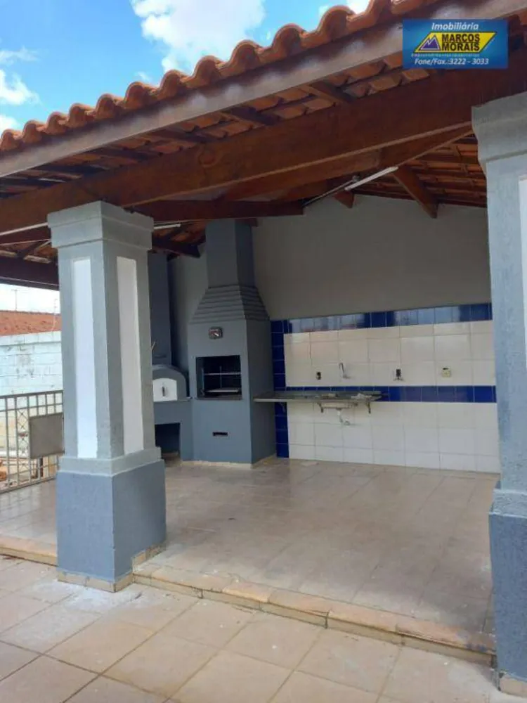 Casa de Condomínio, 3 quartos - Foto 10
