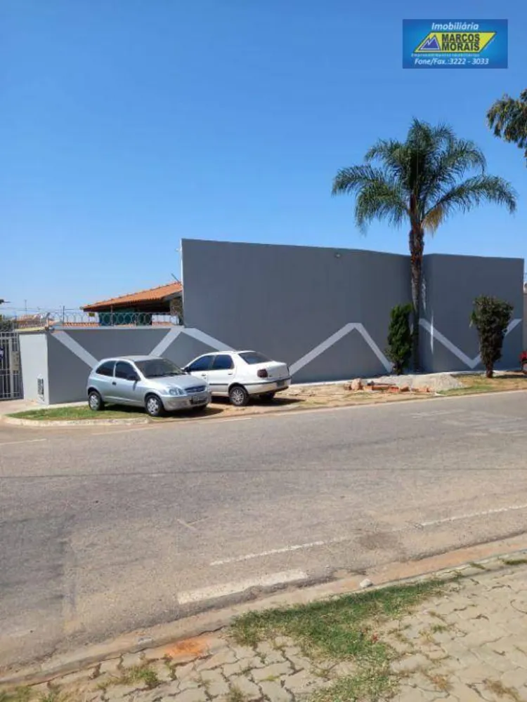 Casa de Condomínio, 3 quartos - Foto 9