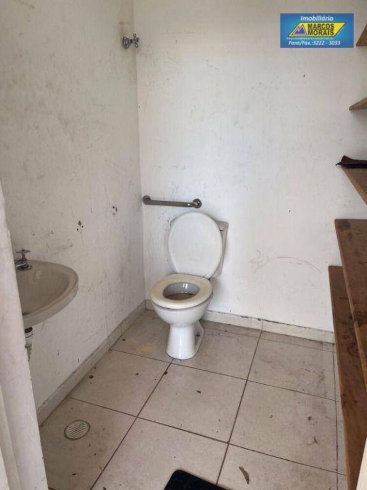 Loja-Salão para alugar, 99m² - Foto 4