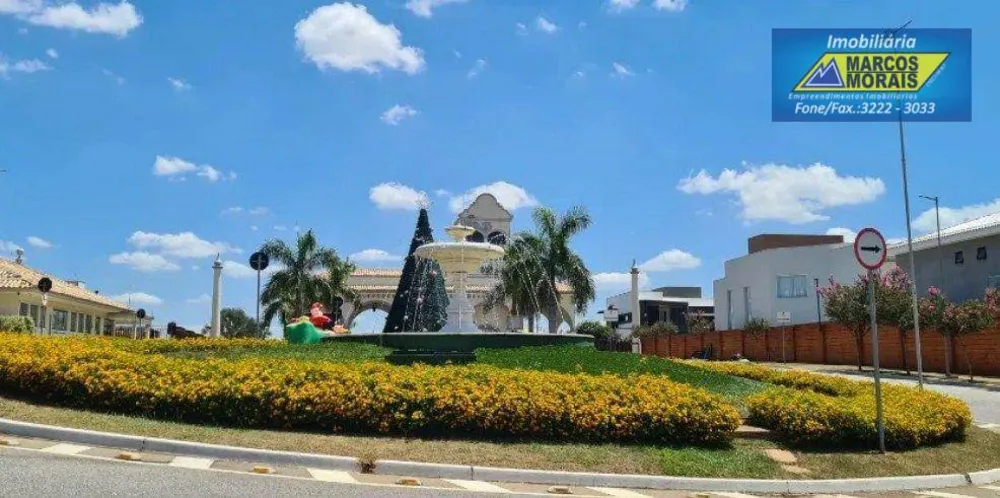 Loteamento e Condomínio, 272 m² - Foto 4