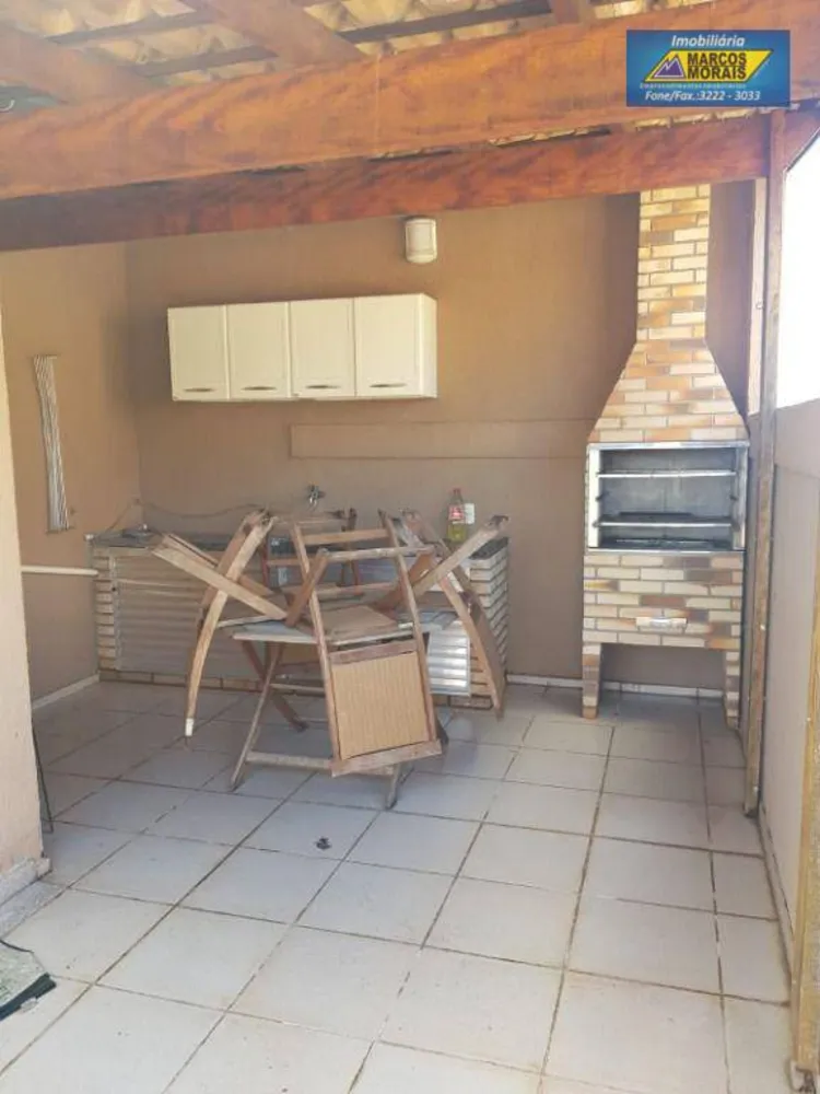 Apartamento, 3 quartos, 86 m² - Foto 8