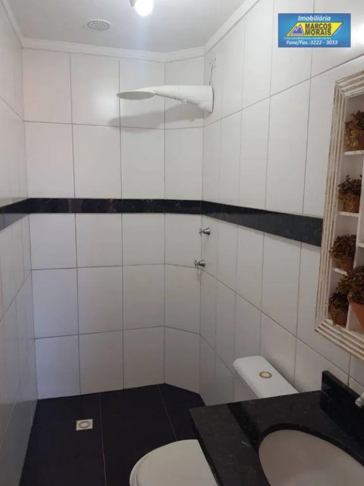 Apartamento, 3 quartos, 86 m² - Foto 7