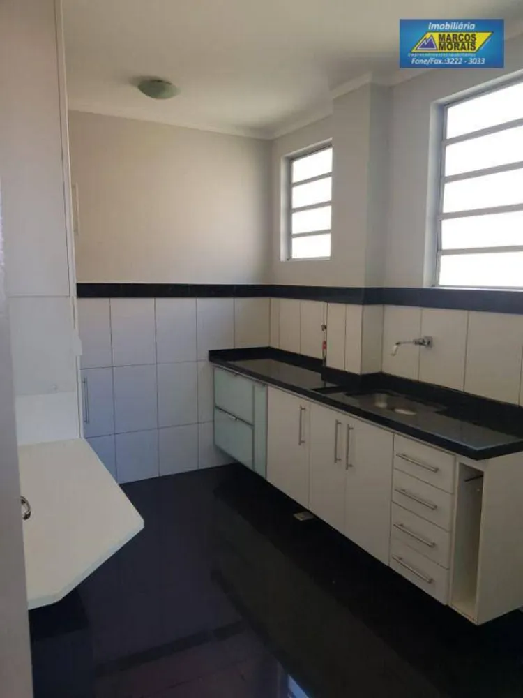 Apartamento, 3 quartos, 86 m² - Foto 3