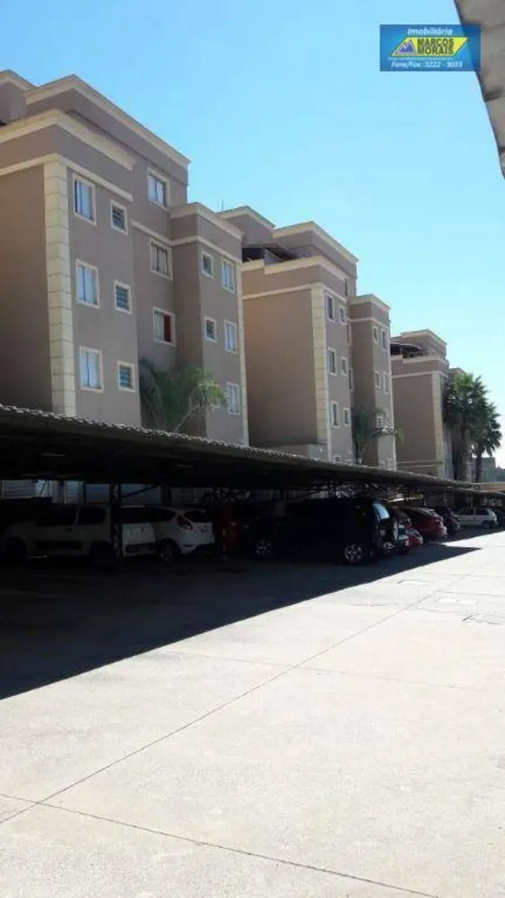 Apartamento, 3 quartos, 86 m² - Foto 2