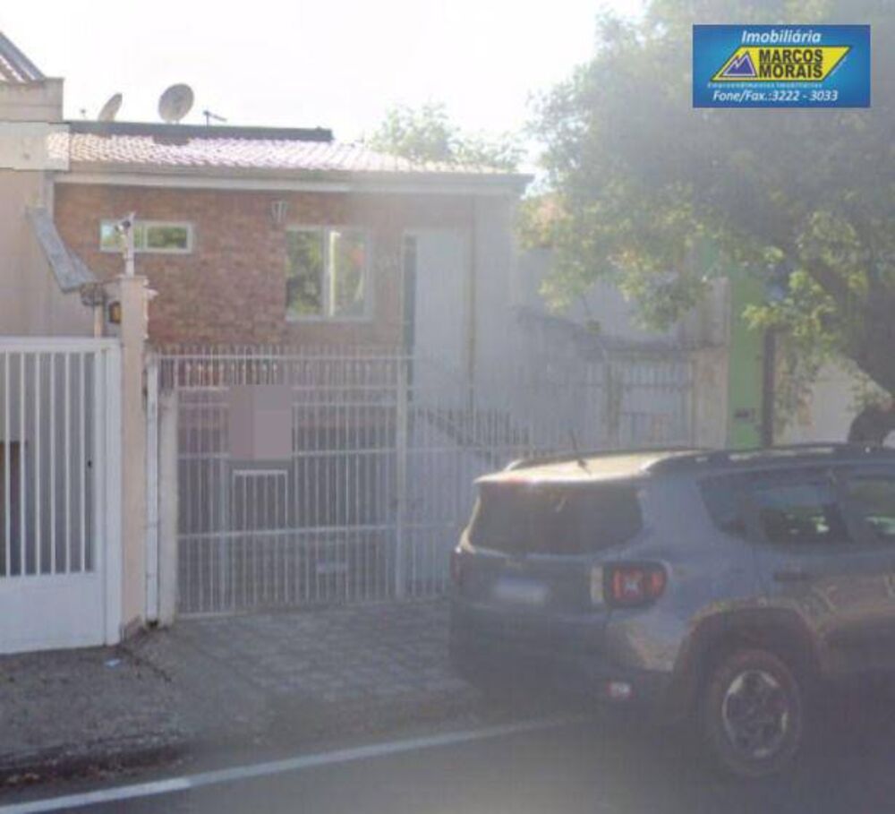 Casa, 2 quartos, 98 m² - Foto 1
