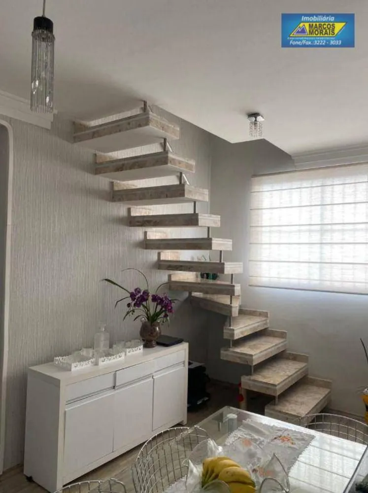 Apartamento, 2 quartos, 115 m² - Foto 3