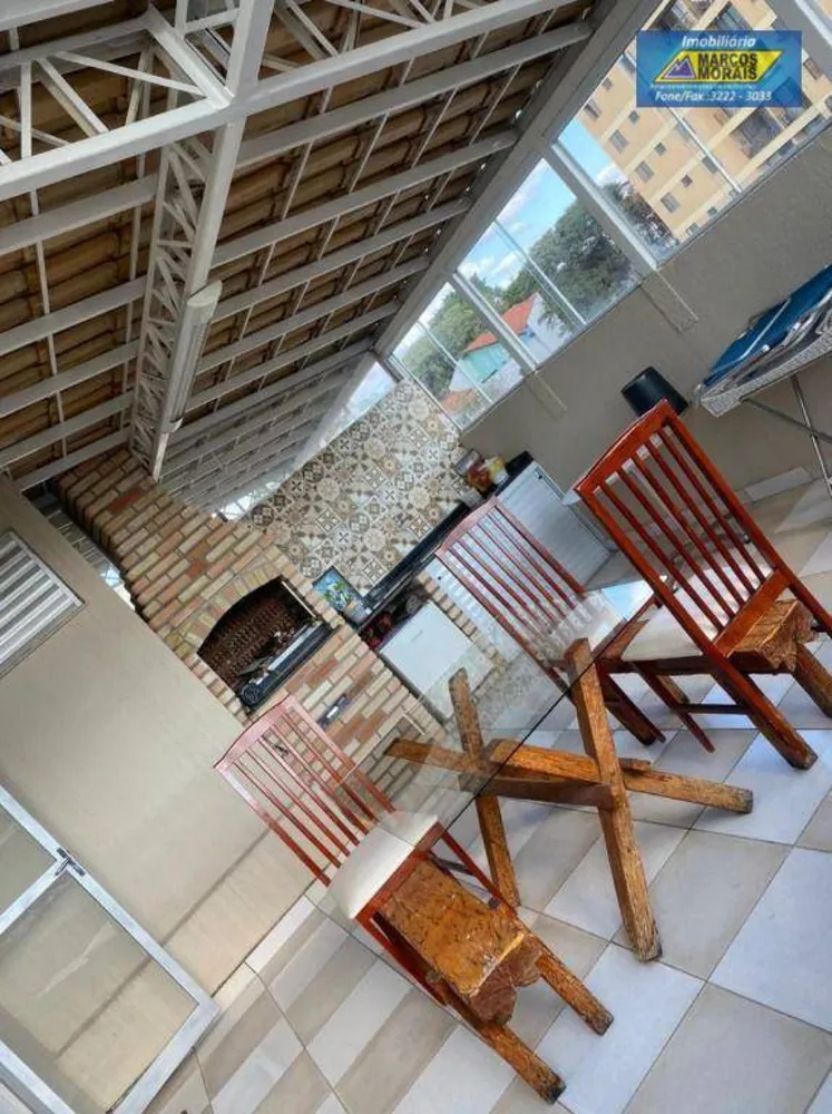 Apartamento, 2 quartos, 115 m² - Foto 12