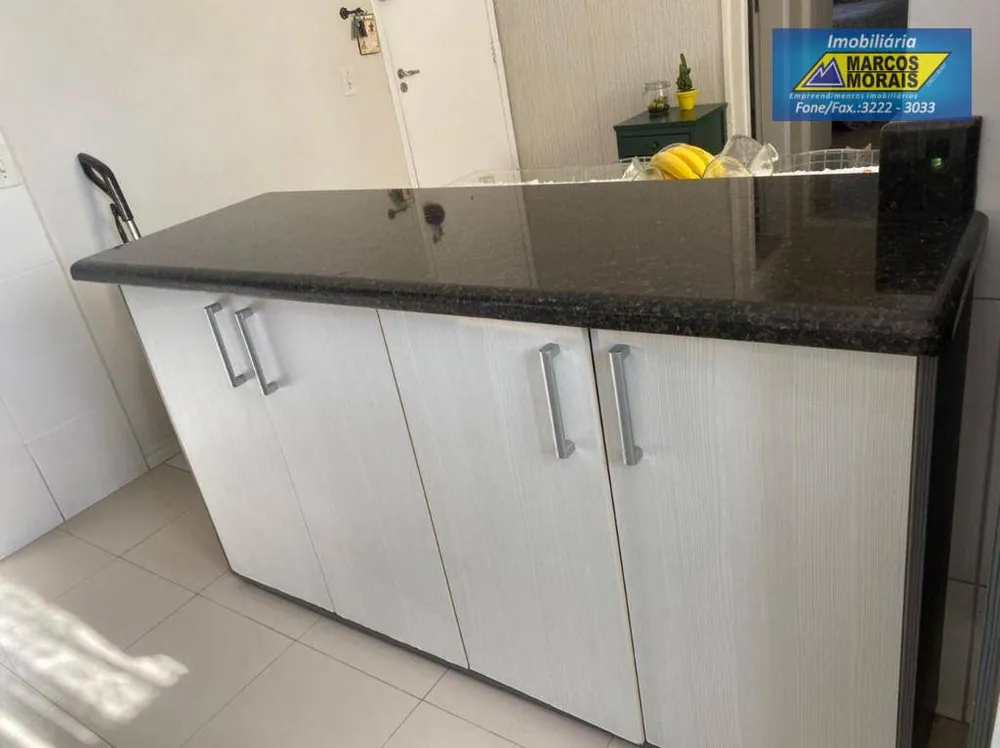 Apartamento, 2 quartos, 115 m² - Foto 4
