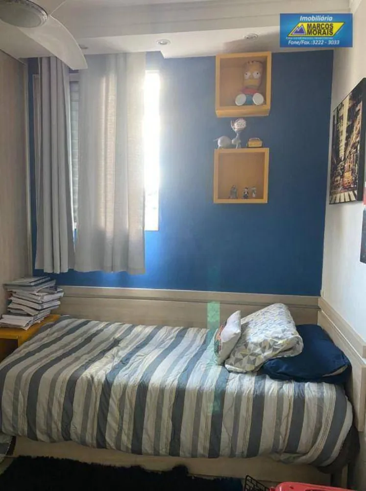 Apartamento, 2 quartos, 115 m² - Foto 8