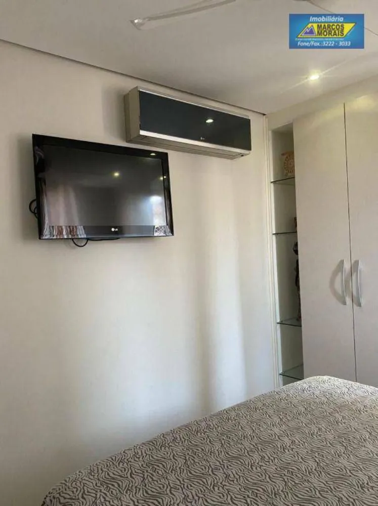 Apartamento, 2 quartos, 115 m² - Foto 7