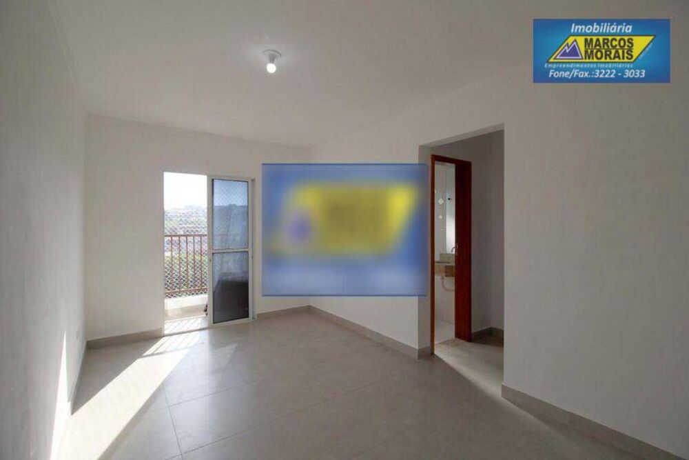 Apartamento, 2 quartos, 61 m² - Foto 2