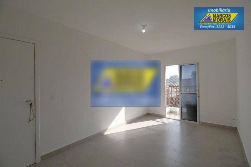 Apartamento, 2 quartos, 61 m² - Foto 1