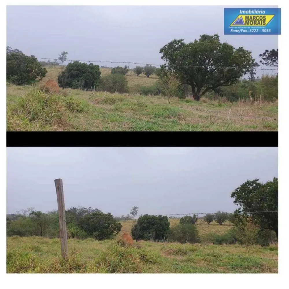 Terreno, 10 hectares - Foto 2