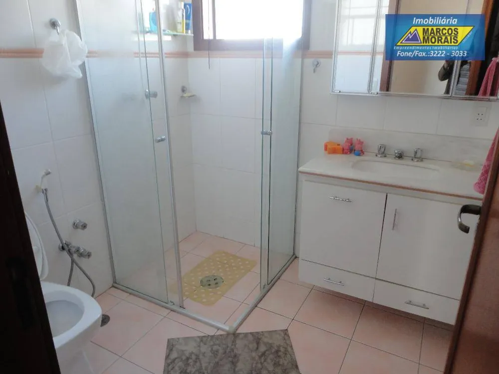Casa, 4 quartos, 450 m² - Foto 3