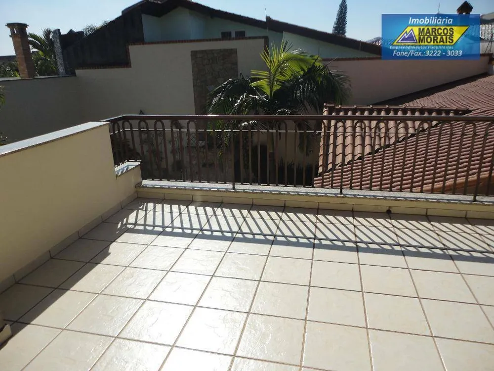 Casa, 4 quartos, 450 m² - Foto 4