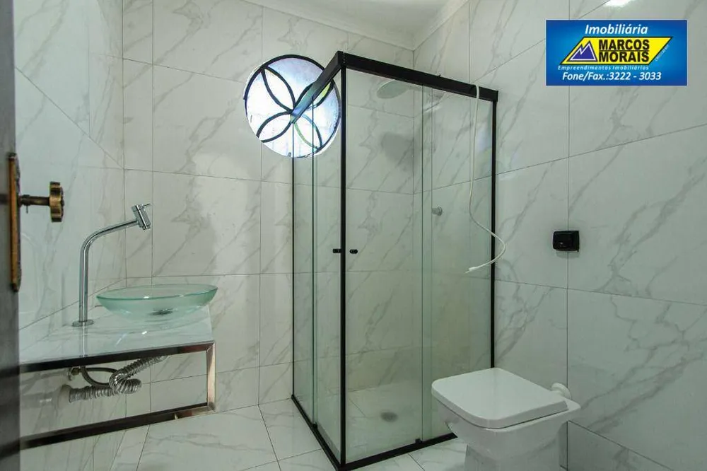Casa, 3 quartos, 165 m² - Foto 6