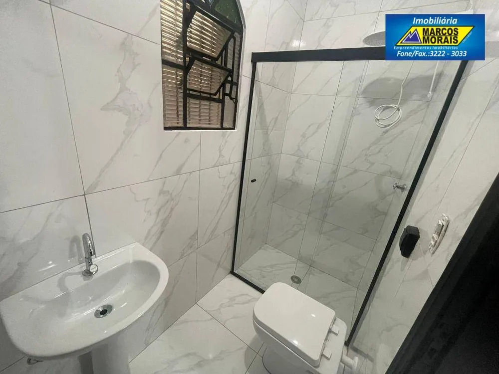 Casa, 3 quartos, 165 m² - Foto 9