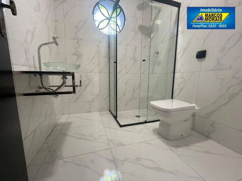 Casa, 3 quartos, 165 m² - Foto 5