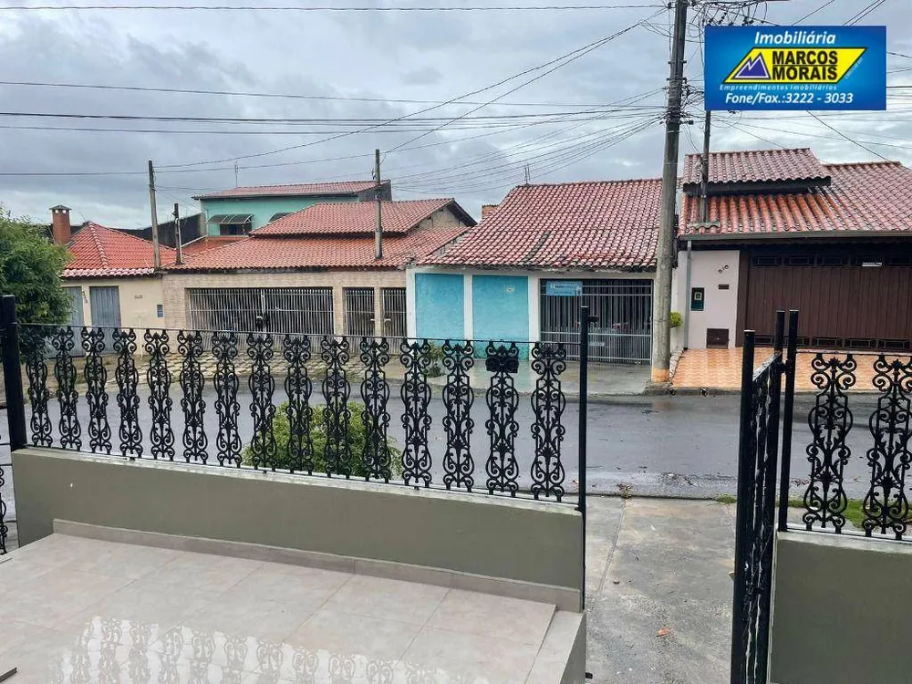 Casa, 3 quartos, 165 m² - Foto 2
