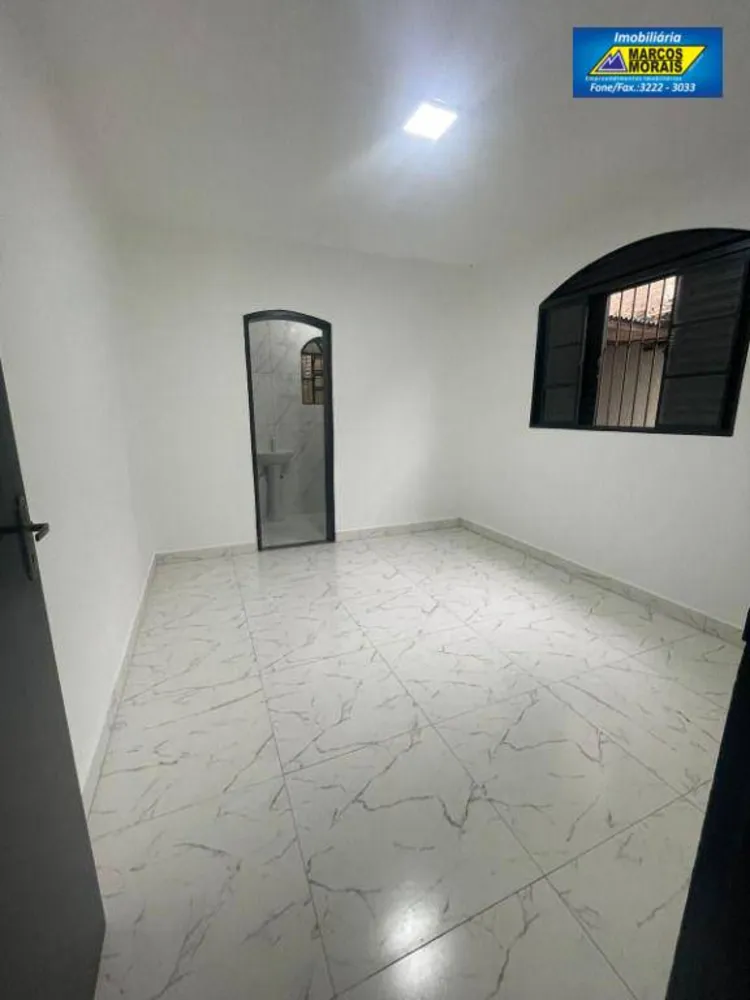 Casa, 3 quartos, 165 m² - Foto 3